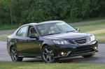 Saab 9-3 Turbo X 2007 года